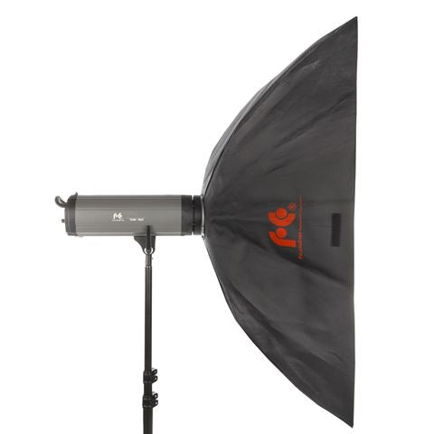 Falcon Eyes StudioFlits Set TFK-2600L mit LCD-Bildschirm