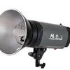 Falcon Eyes Studioflits Set TFK-3600L mit LCD-Bildschirm