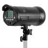 Falcon Eyes TTL Studioblitz Satel Two auf Batterie für Nikon
