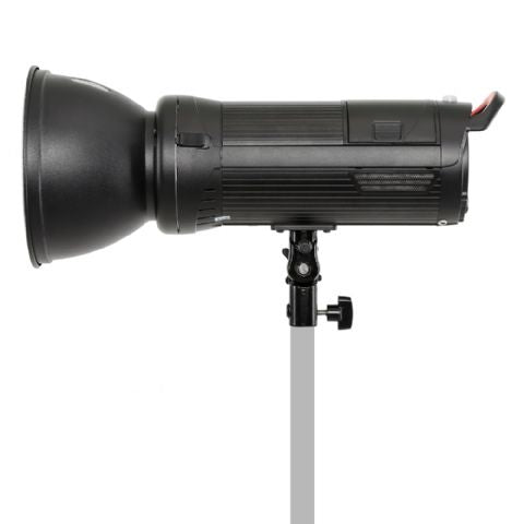 Falcon Eyes TTL Studioblitz Satel Two auf Batterie für Nikon