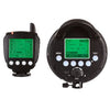 Falcon Eyes TTL Studioblitz Satel Two auf Batterie für Nikon