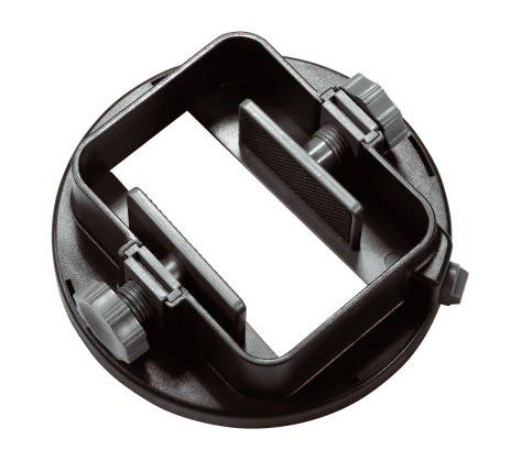 Falcon Eyes Universal Speedlite-Kamera Flash-Adapter CA-SGU für die SGA-Serie
