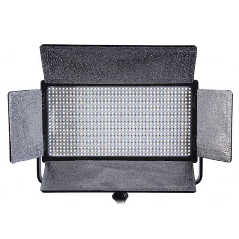 Falcon Eyes Wi-Fi Bi-Color LED-Lampe Dimmbar LPW-820TD auf 230V