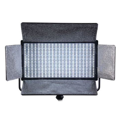 Falcon Eyes Wi-Fi Bi-Color LED-Lampe Dimmbar LPW-820TD auf 230V