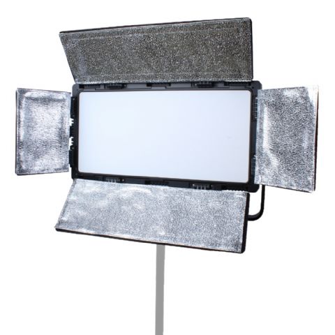 Falcon Eyes Wi-Fi Bi-Color Soft LED Lampe dimmbar LPW-100TD auf 230V