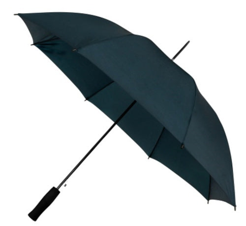 Falcone GolfParaplu automatisch 102 cm dunkelblau