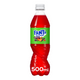 Fanta exotischer zuckerfreier Deckel (12x 50cl)