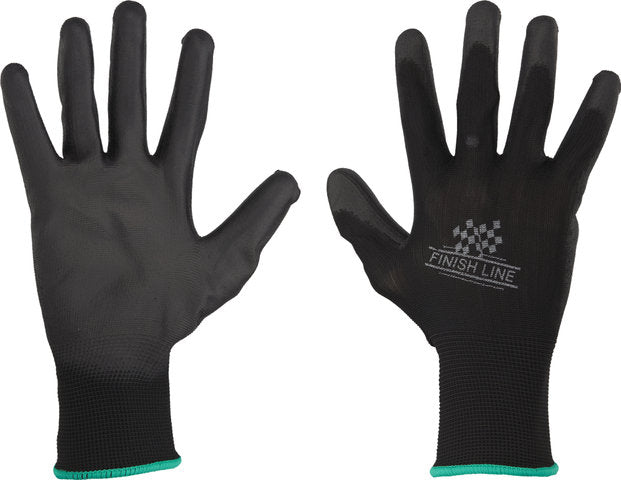 Handschuhe für Ziellinienmechaniker
