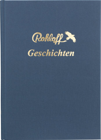 Rohloff-Geschichtenbuch