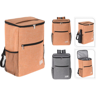 Verschiedene Kühlertasche 42x30x19cm 2 verschiedene Farben