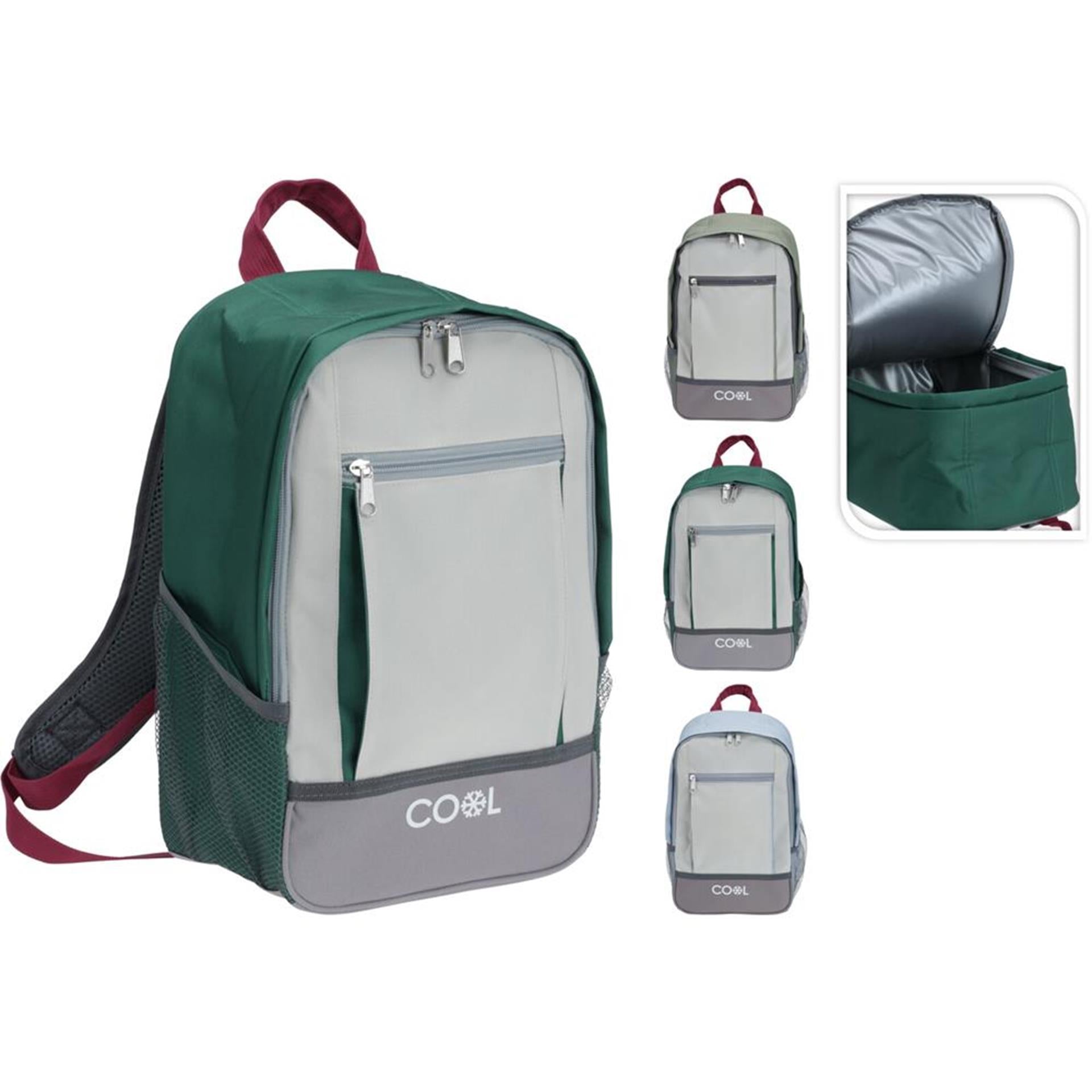 Pro Beach Kühltaschenrucksack 10 Liter