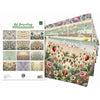 Marianne Design • Papierset Art Journaling Set von Fairybells