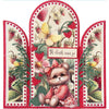Marianne Design • Papierset Art Journaling Set von Fairybells