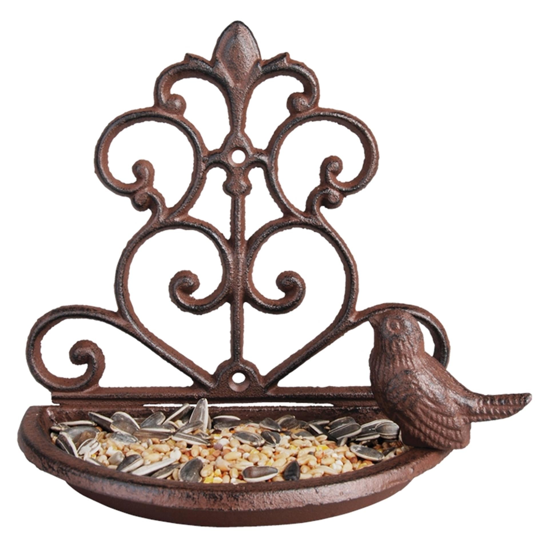 Esschert Design Wandfutternapf
