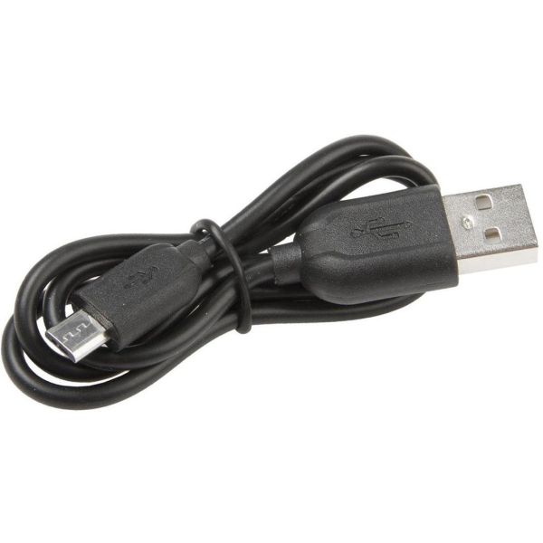 Smart Hecklicht Edelstein USB
