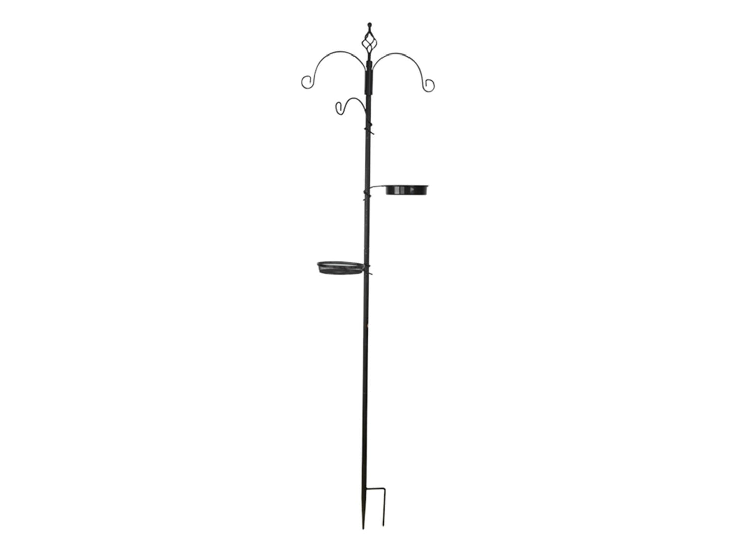 EsssCert Design Esschert Design Fütterung Station L FB405