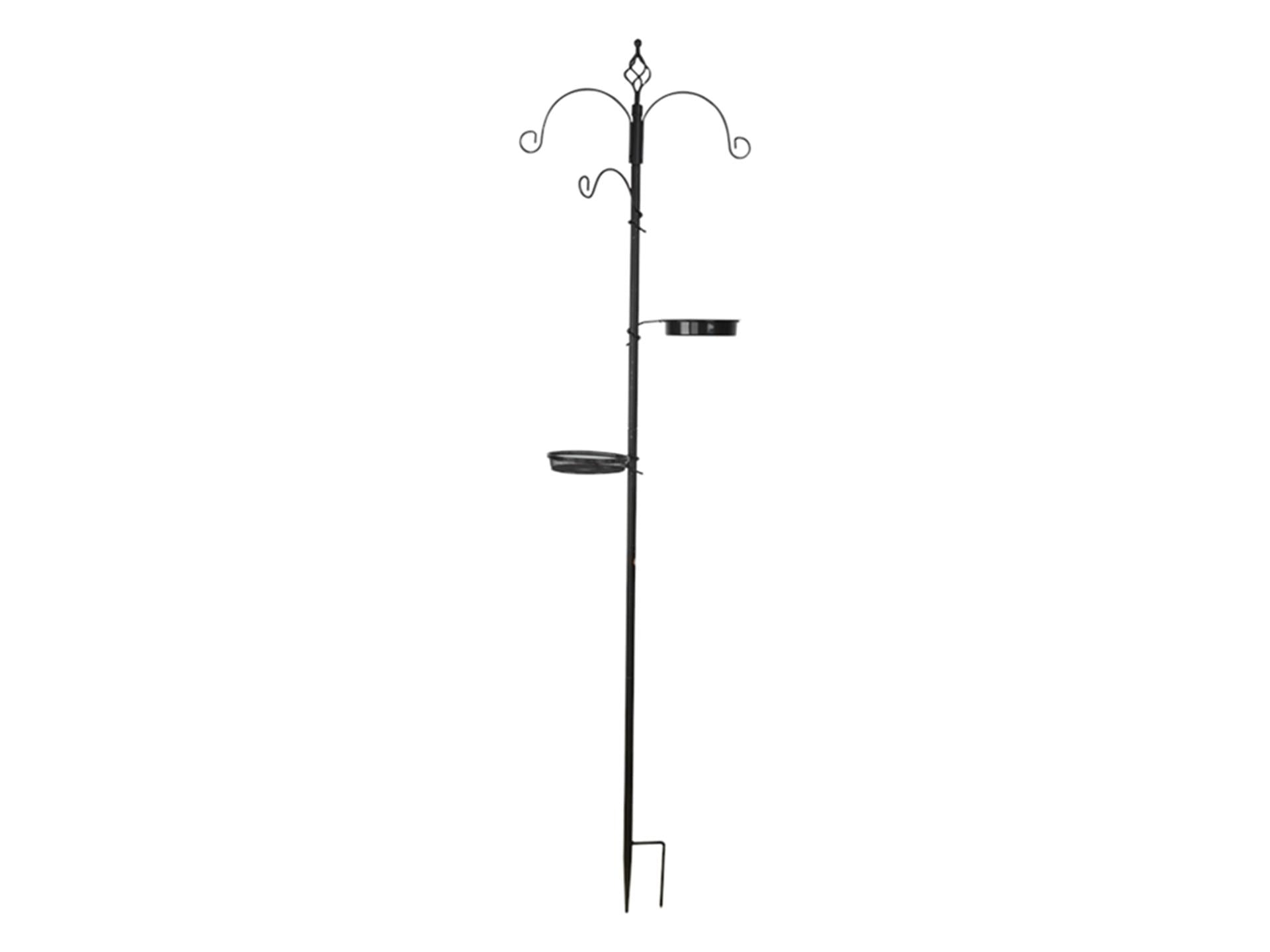 EsssCert Design Esschert Design Fütterung Station L FB405