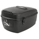 M-Wave Fahrradbox Amsterdam schwarz 17 Liter