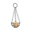 Esschert Design Fettkugelhalter 25,5 cm
