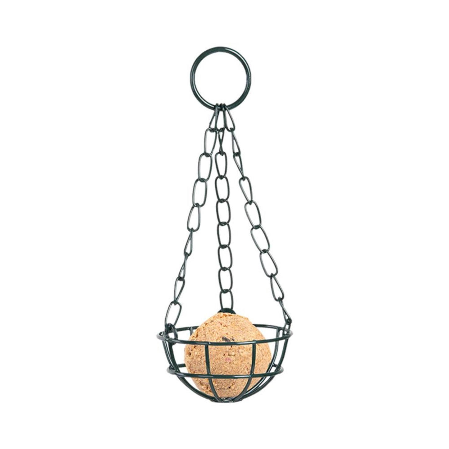 Esschert Design Fettkugelhalter 25,5 cm