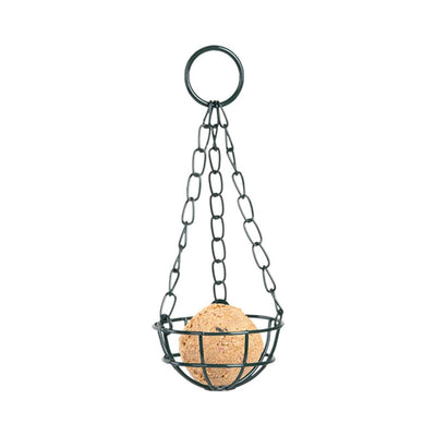 Esschert Design Fettkugelhalter 25,5 cm
