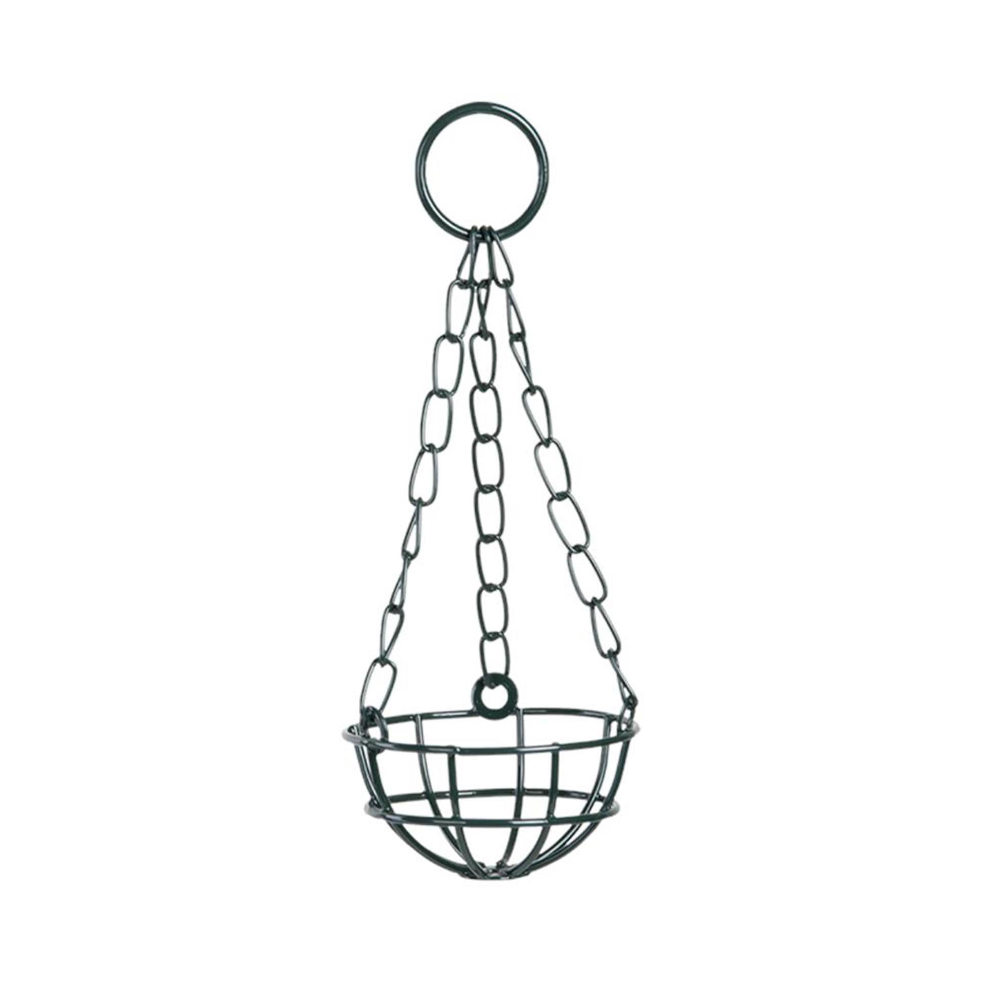 Esschert Design Fettkugelhalter 25,5 cm