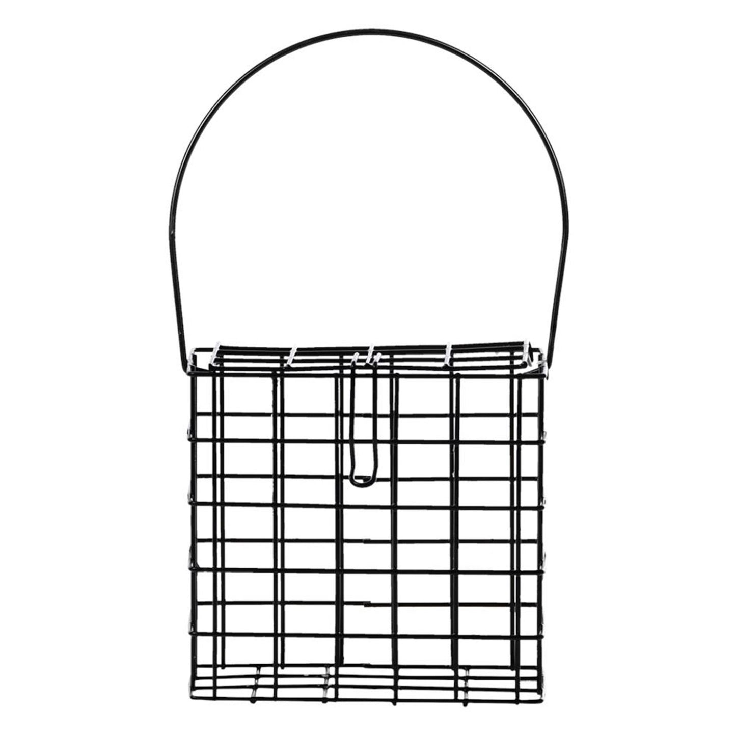 Esschert Design Fettblockhalter 15x6x14cm