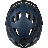 Polisport City Move Bicycle Helm L 58-61 cm Denim - afbeelding 2