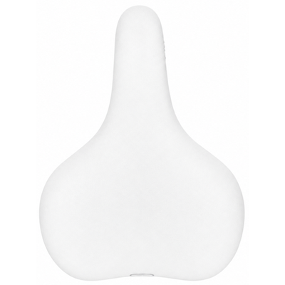 Selleroyal Fahrradsattel Selle Royal Rio - Moderae Woman - Weiß - Werkstattverpackung