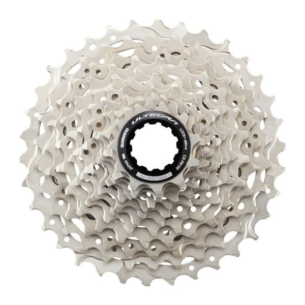 Shimano Kassette Ultegra 12V 11-34t