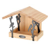 Esschert Design Chiffchaff Wandfuttertisch