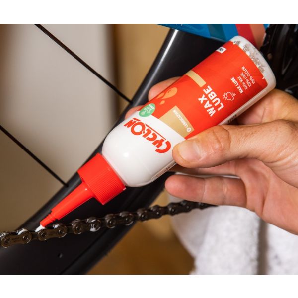 Cyclon Wachs -Schmiermittel 125 ml (im Blisterpaket)