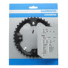 Shimano fc-m361 Kettenblatt 38t 104mm 7-8fach schwarz
