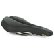 Selloyal Sattel Selle Vaia gemäßigte Schwarz