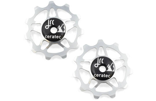 JRC - Keramikummer