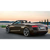 Edge Storet Aerox zu BJ. 2014 9 -Stück Audi Brown Metallic