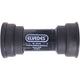 Tretlager Satz Elvedes bb86 92 Adapter