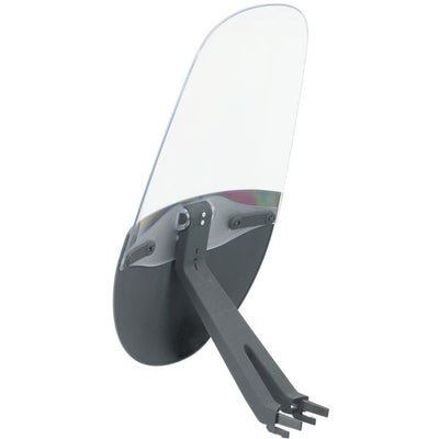 Windschutzscheibe Air Vordersitz Junior transparent grau