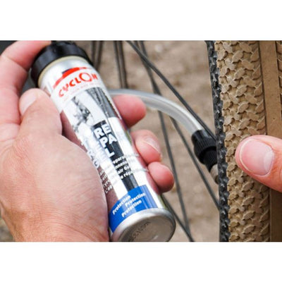 Cyclon Reifenreparaturgel 75ml (in Blisterpackung)