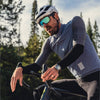 Smith Trace Helm Mips matte weiß