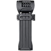 Axa Faltschloss Fold Lite C100 – Schwarz