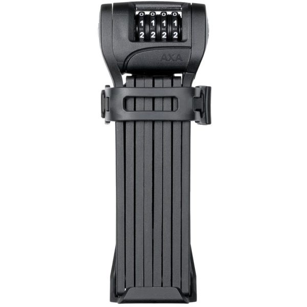 Axa Faltschloss Fold Lite C100 – Schwarz