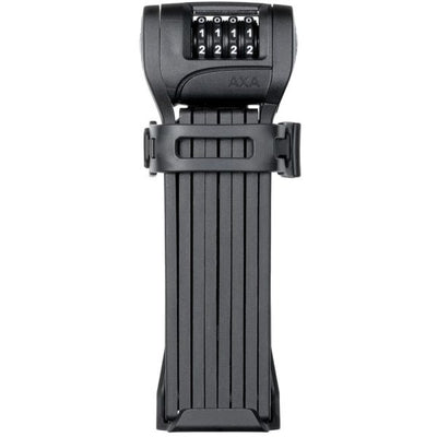 Axa Faltschloss Fold Lite C100 – Schwarz