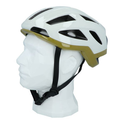 Kross Fahrradhelmkies Abaro HT L (58-61 cm) - Beige