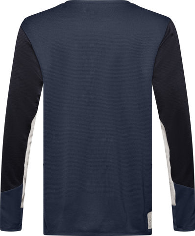 Fox Head Youth verteidigt das LS-Trikot