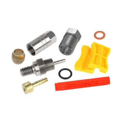 EZMTB -Adapter für hydraulische Bremsgrenze geeigneter SRAM