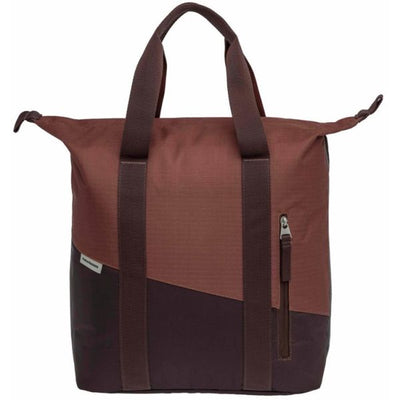 Neuer Tas New Kota Shopper | Oslo | Bordeaux rot | 24l