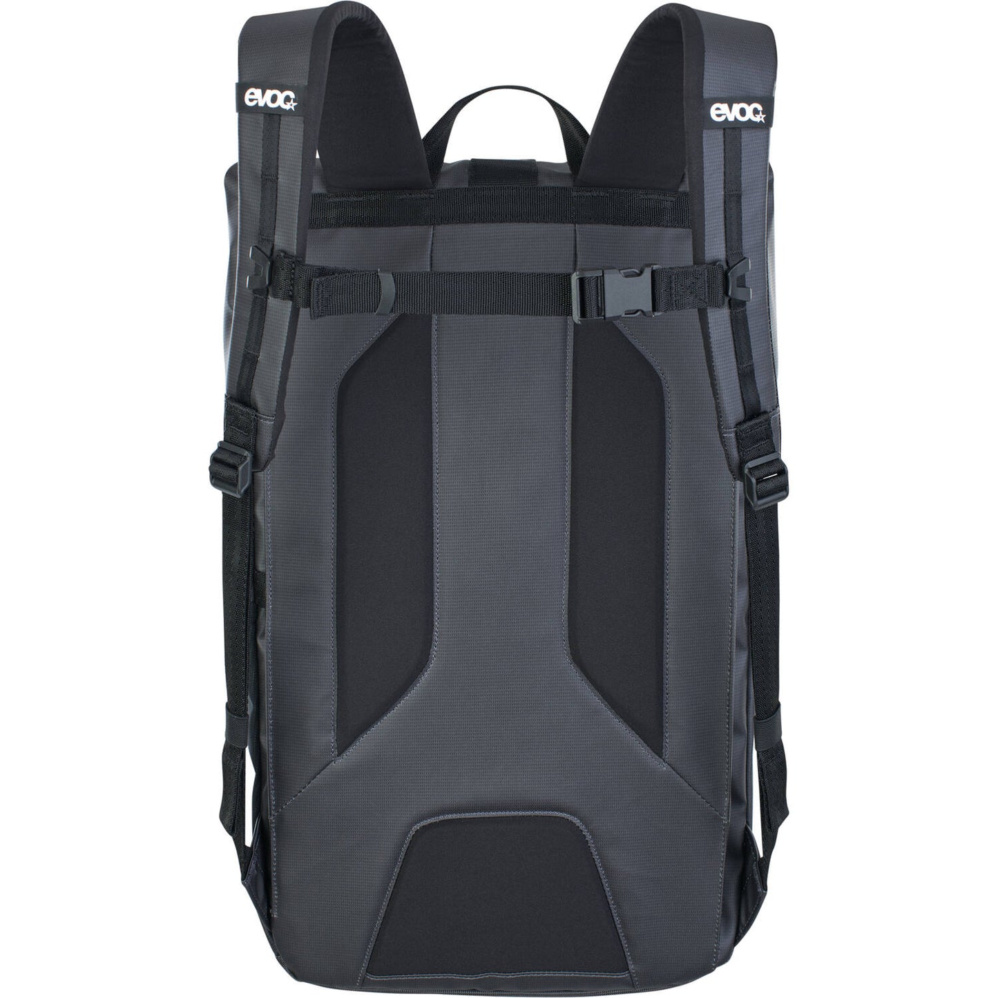 Evoc – Reiserucksack Einheitsgröße grau schwarz 26l