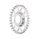 Gates Gear CDX 32T Flossenlinie Ritzel