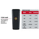 Sigma Scheinwerfer Buster 150 LED Li-Ion Batterie USB
